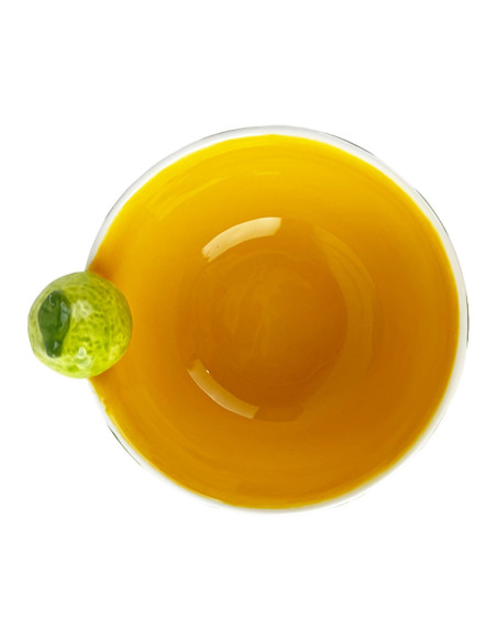 Cuenco limon