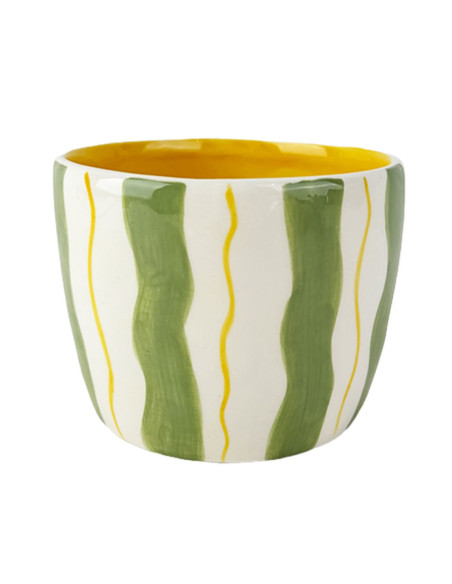 Taza limon