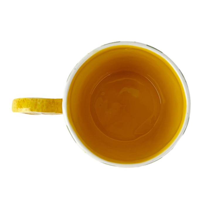 Taza limon