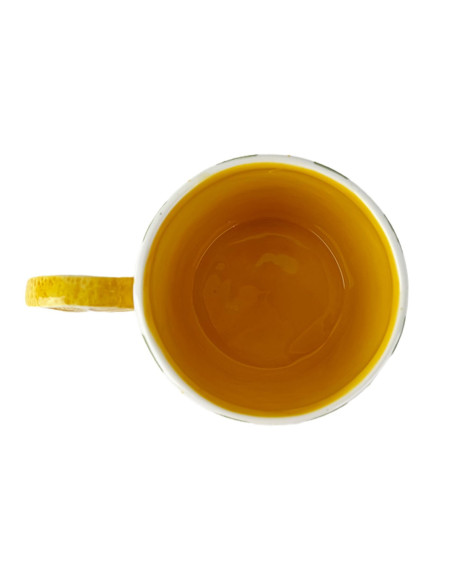 Taza limon