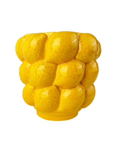 Jarron limones