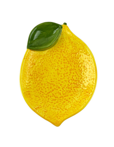 Plato limon gra.