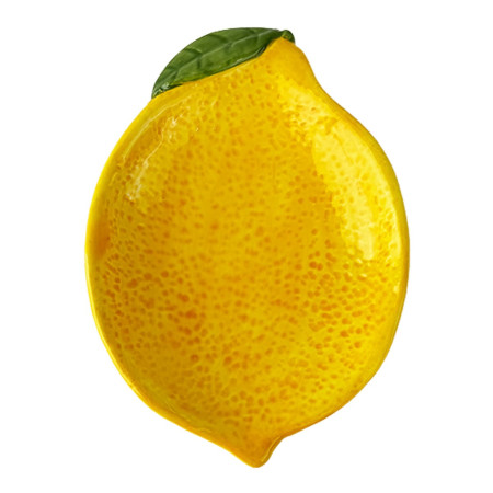 Plato limon peq.