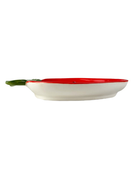 Plato fresa gra.