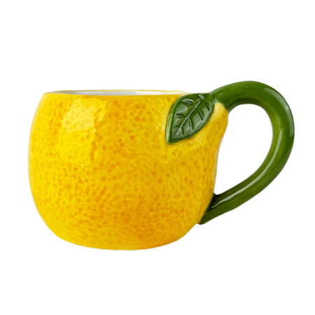 Taza limon