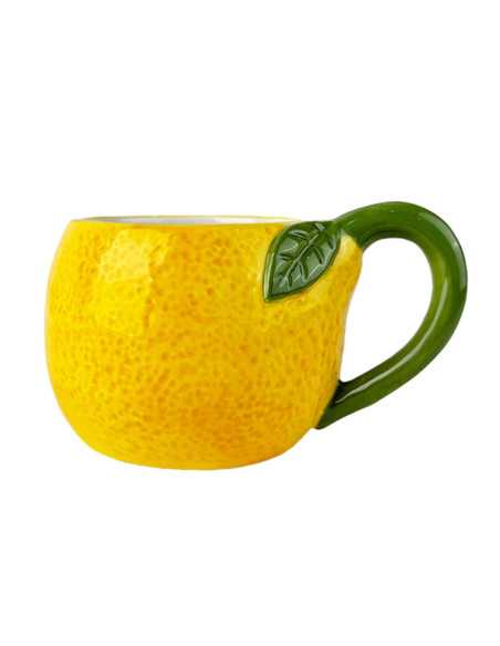 Taza limon