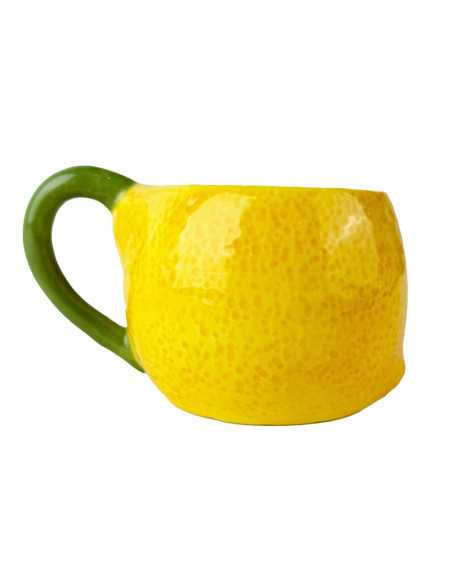 Taza limon
