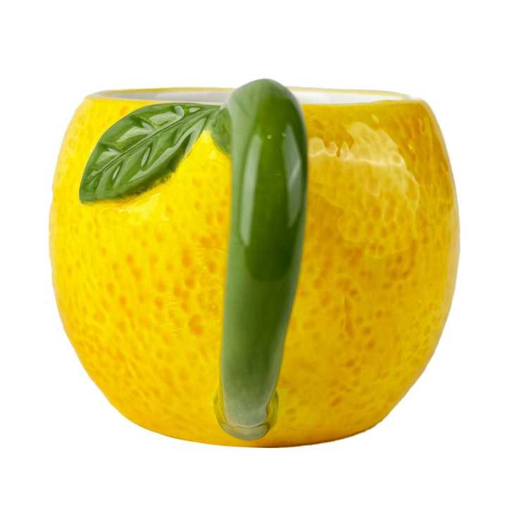 Taza limon