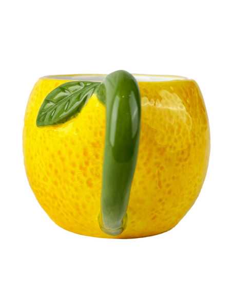 Taza limon
