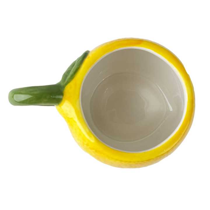 Taza limon