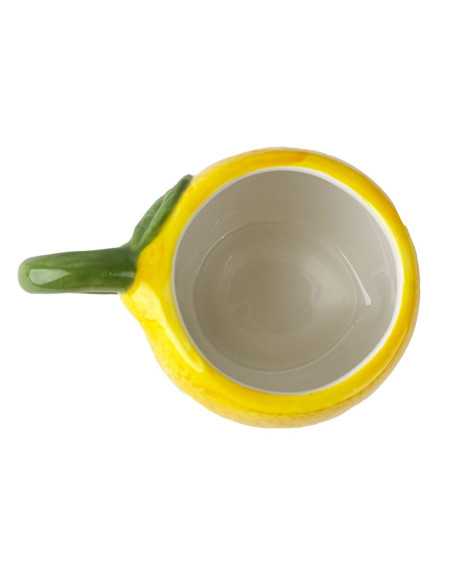 Taza limon