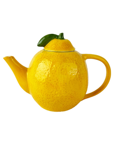 Tetera limon