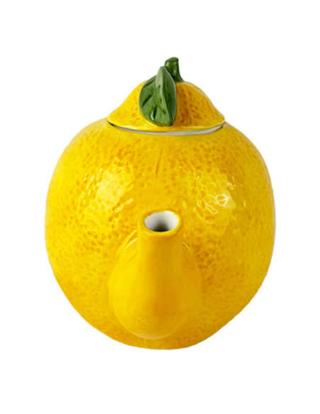 Tetera limon