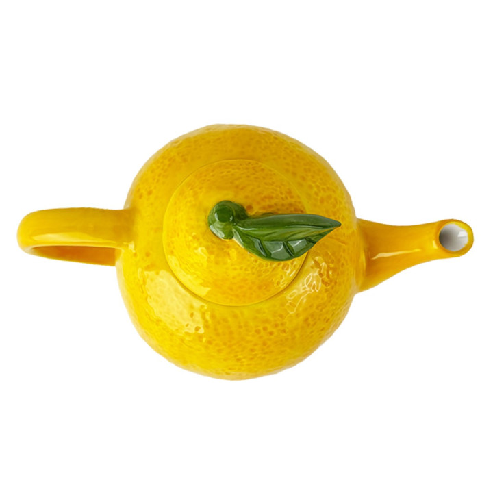 Tetera limon