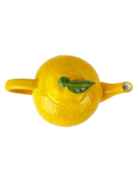 Tetera limon
