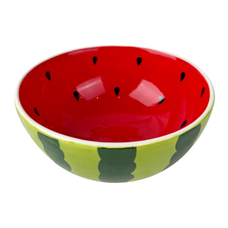 Cuenco sandia