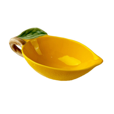 Cuenco limon