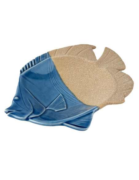 Bandeja pez