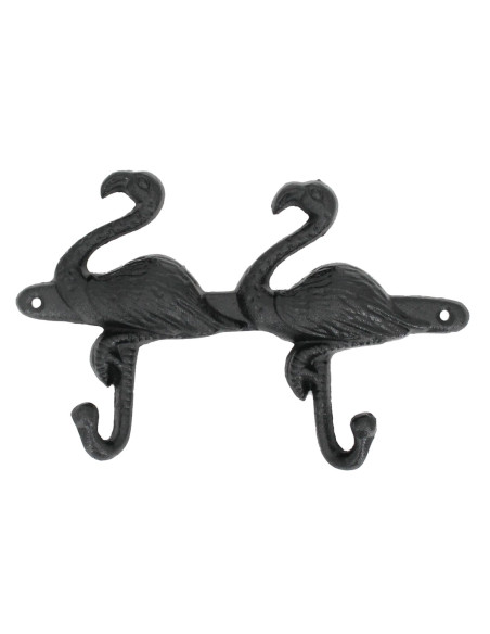Percha flamencos