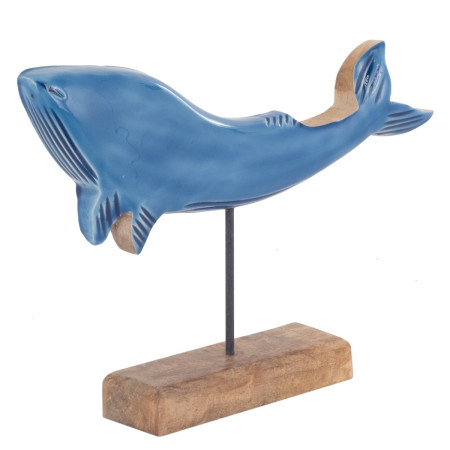 Ballena peq.