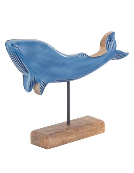 Ballena peq.