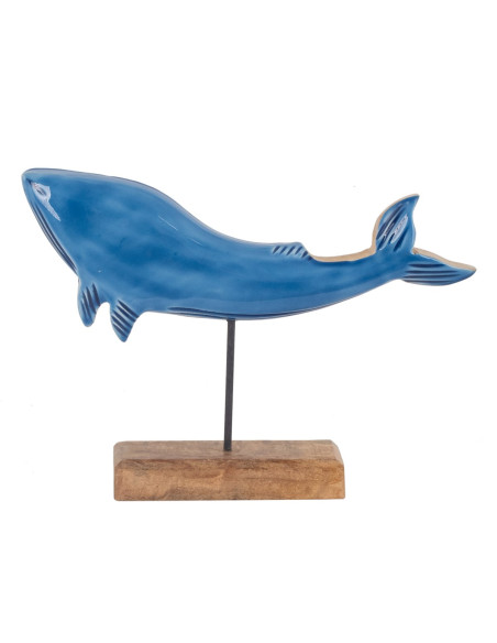 Ballena peq.