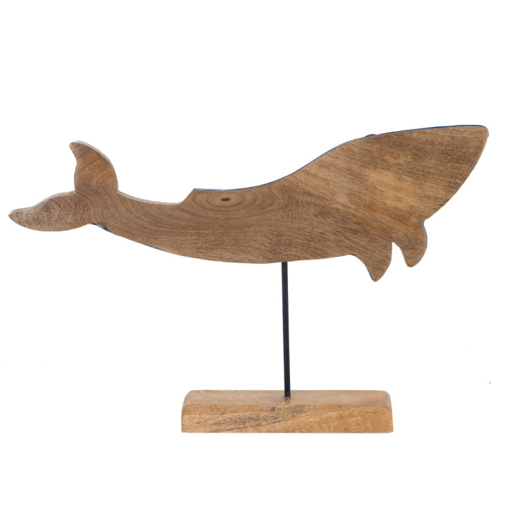 Ballena peq.