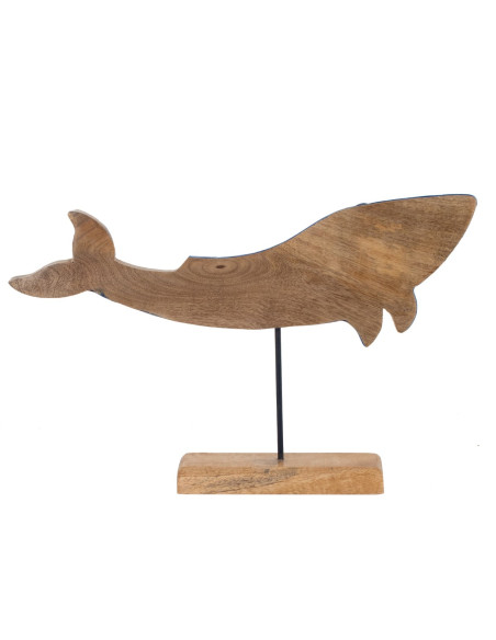 Ballena peq.