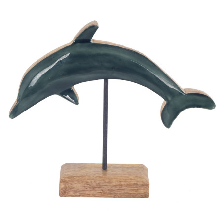 Delfin gra. 2