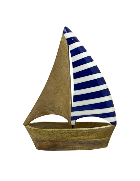 Barco velero gra.