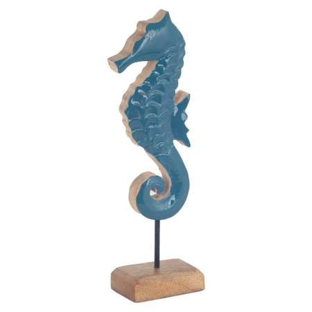 Caballito de mar gra.