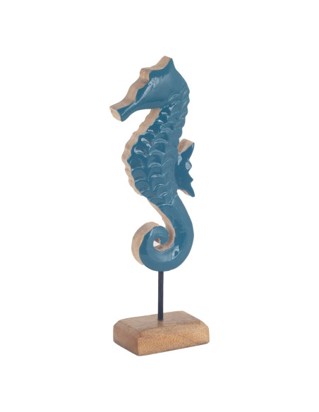 Caballito de mar gra.