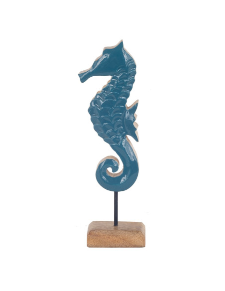 Caballito de mar gra.