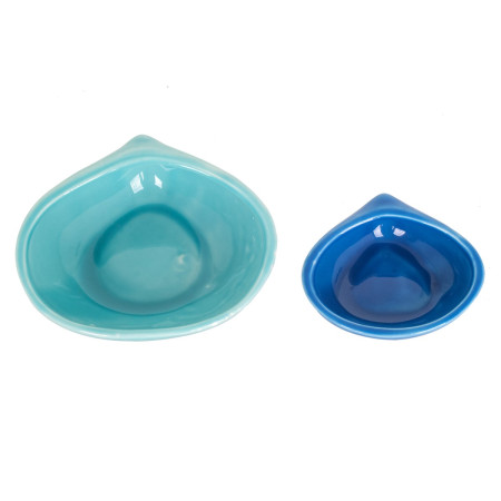 OFERTA *s/2 cuencos concha 2