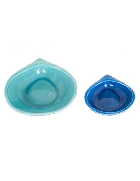 OFERTA *s/2 cuencos concha