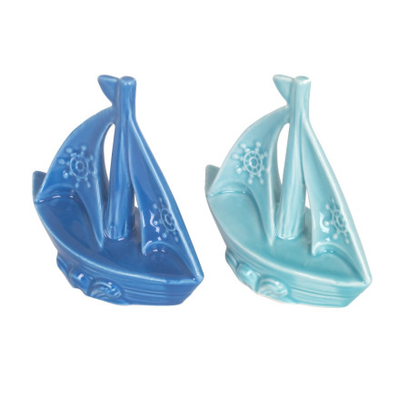 OFERTA *barco velero 2 dif. 2