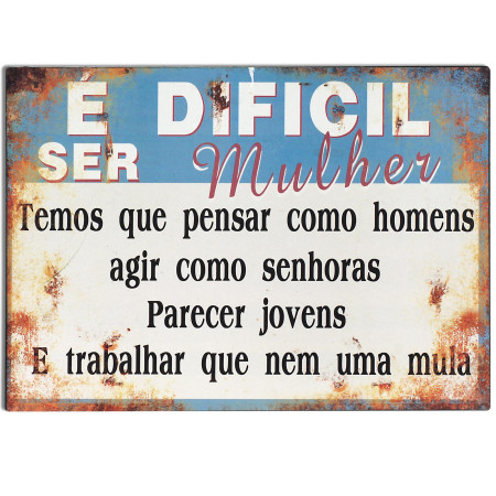 OFERTA *placas pared portugues-3074