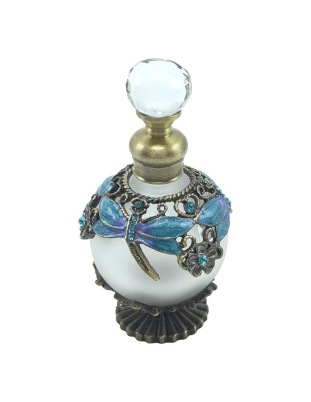 Botella de perfume