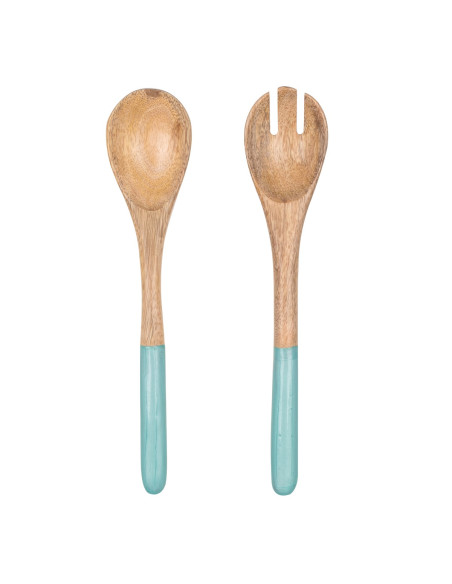 Set cuchara y tenedor