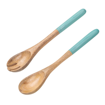 Set cuchara y tenedor 2