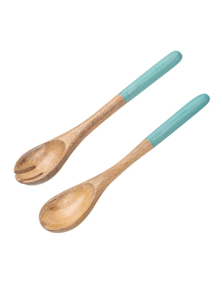 Set cuchara y tenedor