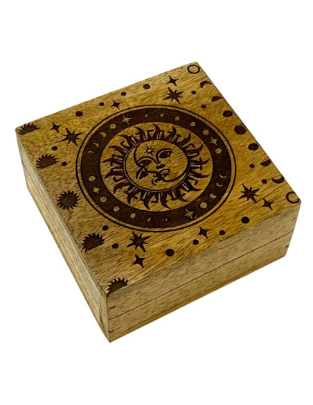 Caja sol y luna peq.
