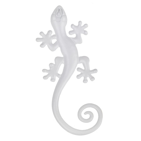 Adorno pared lagarto 2