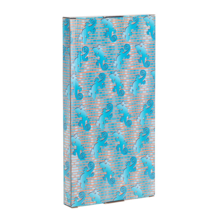 Adorno pared lagarto 2 dif.