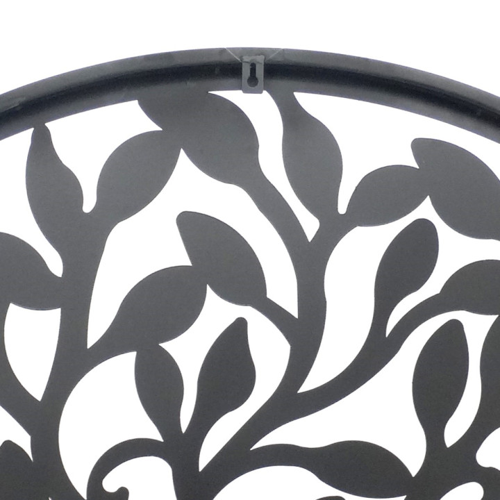 Adorno pared arbol 100cm.