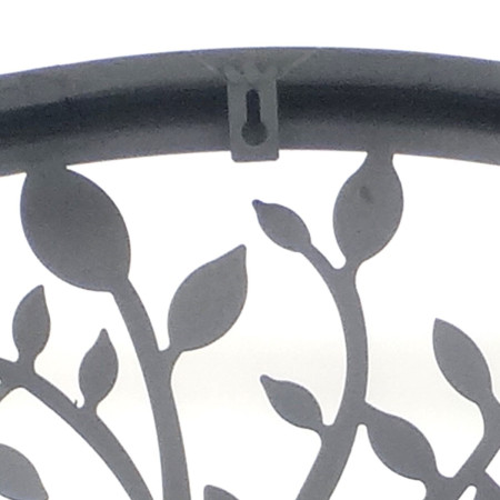 Adorno pared arbol 100cm. 2