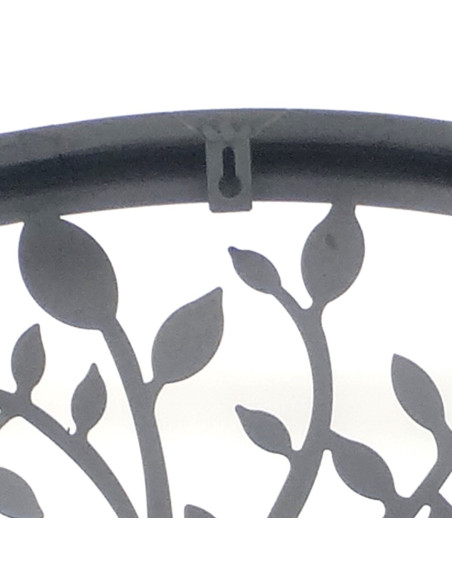 Adorno pared arbol 100cm.