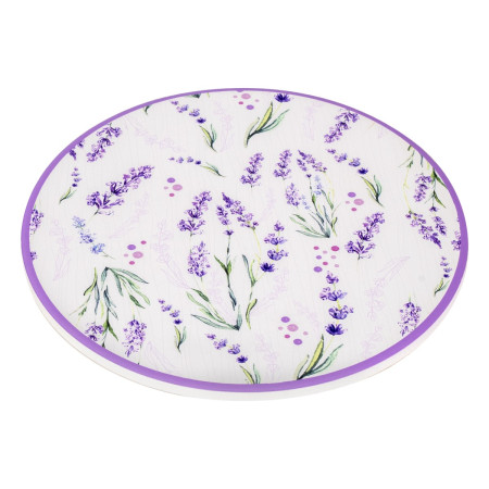 Salvamantel lavanda 2