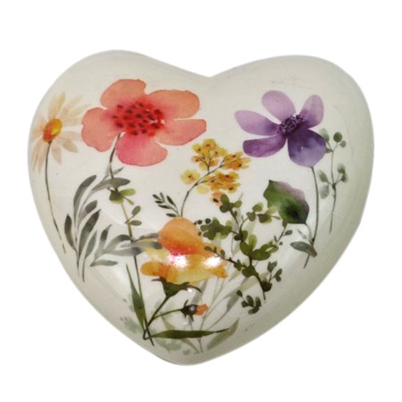 Corazon flores gra.