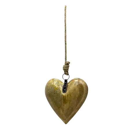 Colgante corazon